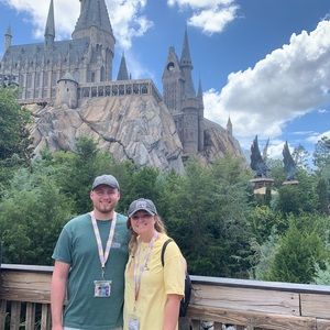 Meet your Posher, Trinity